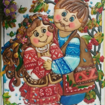 Пряники: роспись имбирных пряников и рецепты. - IMG_20201015_131538_360.jpg