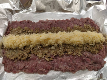 Все из фарша: котлеты, тефтели и многое другое - IMG_20201031_201440.jpg