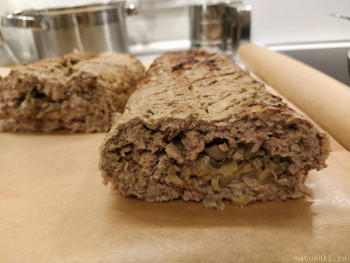 Все из фарша: котлеты, тефтели и многое другое - IMG_20201031_222013.jpg