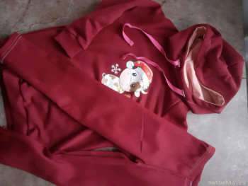 Шьем одежку для детишек  - 20201111_155859.jpg