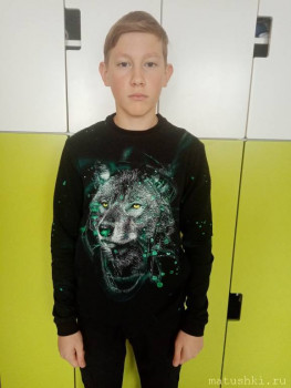 Шьем одежку для детишек  - IMG_20201114_120215.jpg