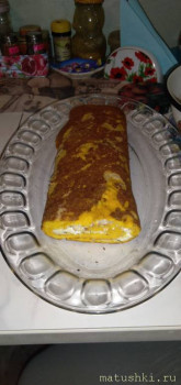 ТЫКВА и блюда из нее  - 20201114_175305.jpg