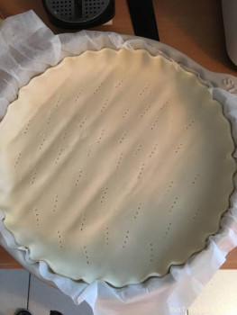 Французская кухня - 888A836C-DC6D-4AD2-8225-25CCA53FDBD5.jpeg