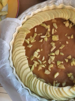 Французская кухня - 878A78A5-B0FF-456C-8B10-E2E7971985CA.jpeg