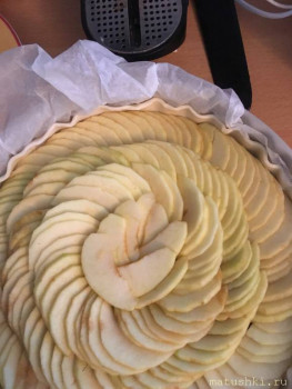 Французская кухня - 9701CBB8-0791-4E40-86A6-2CD36A482990.jpeg