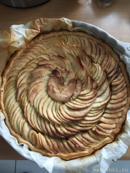 Французская кухня - 54844C03-0309-4EB9-8AB4-8366832FBC12.jpeg