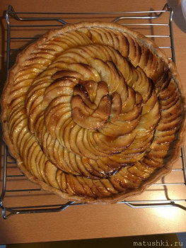 Французская кухня - D1880C0F-7585-4E10-B302-ADEC9FF9592B.jpeg