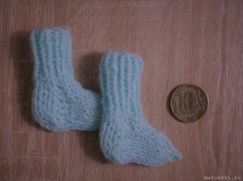 Карантиним с пользой - носочки.jpg