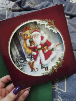 Рождественская акция открытки  - IMG_20201221_160403.jpg