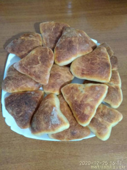 Кухонные разговоры флудим ТУТ -6 - IMG_20201225_161105.jpg