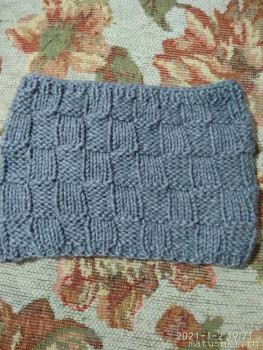 Вязание спицами-2 - IMG_20210102_192150.jpg