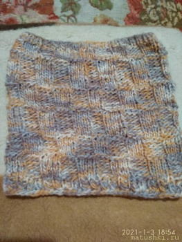 Вязание спицами-2 - IMG_20210103_185423.jpg