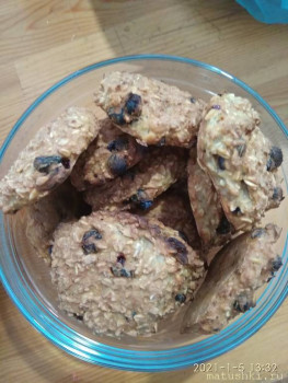 Кухонные разговоры флудим ТУТ -6 - IMG_20210105_133206.jpg