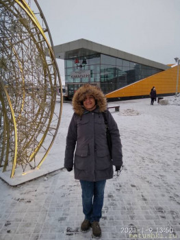 А что у нас с погодой? -6 - IMG_20210109_135021.jpg