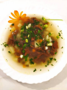 Кухонные разговоры флудим ТУТ -6 - IMG_20210113_135326.jpg