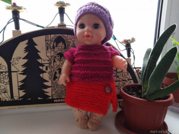 Рукодельный марафон - 10 - IMG_20210115_104823.jpg