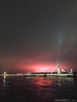 Блокада в нашей истории - 952C04A6-099A-44BC-A487-D2657088EFAF.jpeg