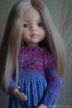 Куклы - DSC09431.JPG