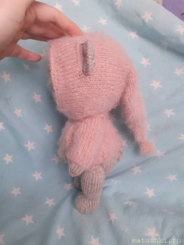 Вязание спицами-2 - 20210216_102731.jpg