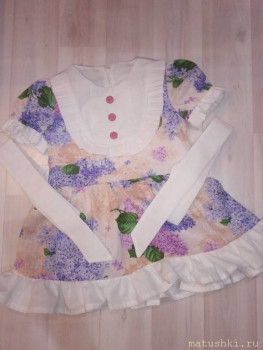 Шьем одежку для детишек  - IMG_20210218_221221.jpg