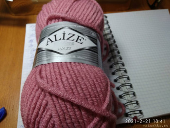 Вязание спицами-2 - IMG_20210221_184120.jpg