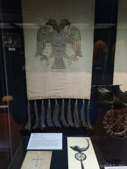 Вышивка икон, церковных облачений и пр. - IMG_20210222_120916.jpg