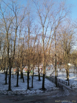 А что у нас с погодой? -6 - IMG_20210306_095500.jpg