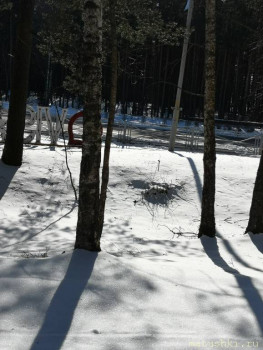 А что у нас с погодой? -6 - IMG_20210309_115842.jpg