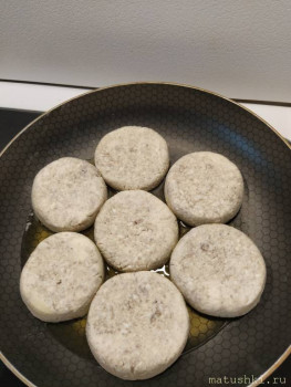 Всем поклонникам правильного питания посвящается. - IMG_20210311_113150.jpg