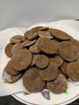 Всем поклонникам правильного питания посвящается. - IMG_20210322_141215.jpg