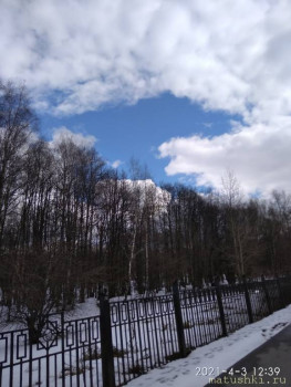 А что у нас с погодой? -6 - IMG_20210403_123949.jpg