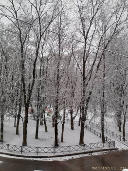 А что у нас с погодой? -6 - IMG_20210406_073313.jpg