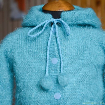 Вязание спицами-2 - IMG_20210407_150605_919.jpg