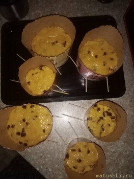 Куличи Выпекаем, украшаем, на стол подаем  - IMG_20210426_132742.jpg