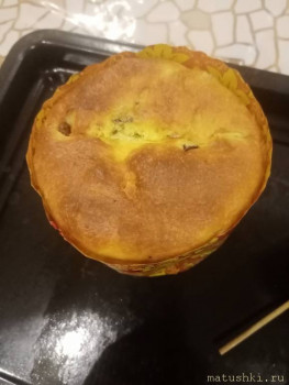 Куличи Выпекаем, украшаем, на стол подаем  - IMG_20210426_230554.jpg