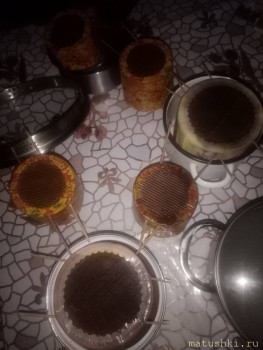 Куличи Выпекаем, украшаем, на стол подаем  - IMG_20210426_234924.jpg