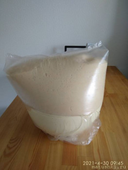 Куличи Выпекаем, украшаем, на стол подаем  - IMG_20210430_094509.jpg