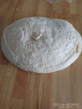 Куличи Выпекаем, украшаем, на стол подаем  - IMG_20210430_095334.jpg