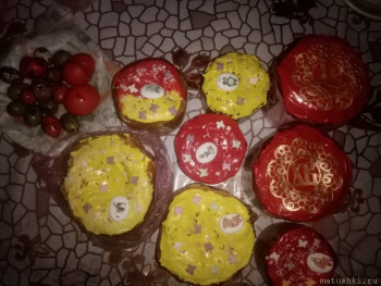 Куличи Выпекаем, украшаем, на стол подаем  - IMG_20210430_230620.jpg