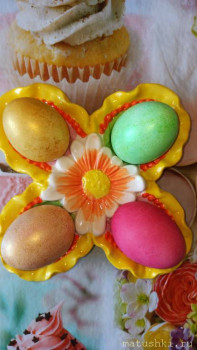 Пасхальные яйца Красим, украшаем, расписываем  - IMG-20210501-WA0002.jpeg