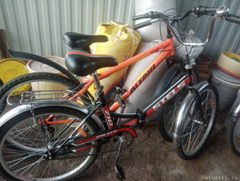 Помогите выбрать велосипед. - IMG_20210608_204026.jpg