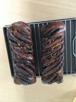 Непостная сладкая выпечка - 82D45738-1518-462F-8345-D9BD55716E3E.jpeg