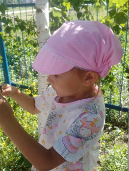 Шьем одежку для детишек  - IMG_20210618_165413.jpg