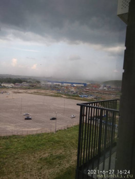 А что у нас с погодой? -6 - IMG_20210627_162443.jpg