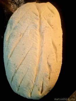 Домашний хлеб из духовки  - IMG_20210710_153249.jpg