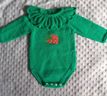 Вязание спицами-2 - 20210703_161954.jpg