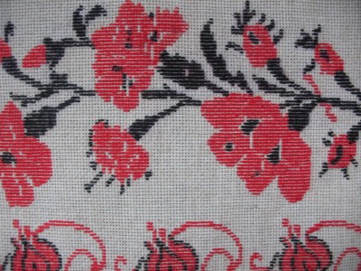 Вот это моя изнанка.