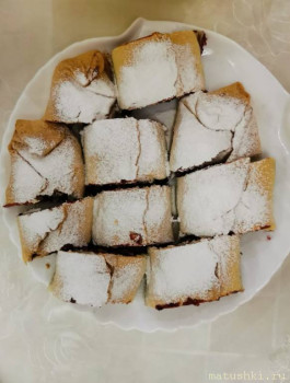 Непостная сладкая выпечка - Screenshot_20210802_101905_com.whatsapp_edit_54830410151008.jpg