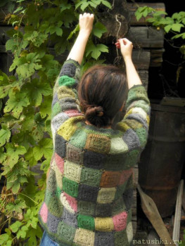 Вяжем крючком-2 - P9215139.JPG