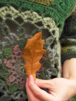 Вяжем крючком-2 - P9215160.JPG